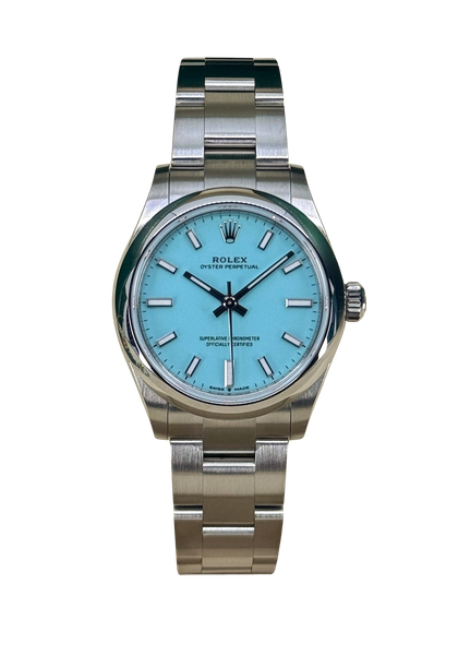 Rolex Oyster Perpetual 277200